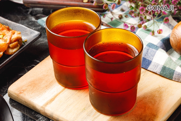 內用飲品無限暢飲