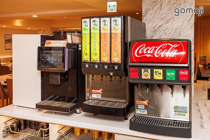 立馬吃一鍋。有機水產火鍋專賣