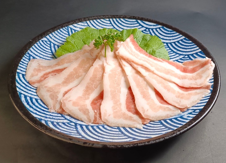 台灣培根豬