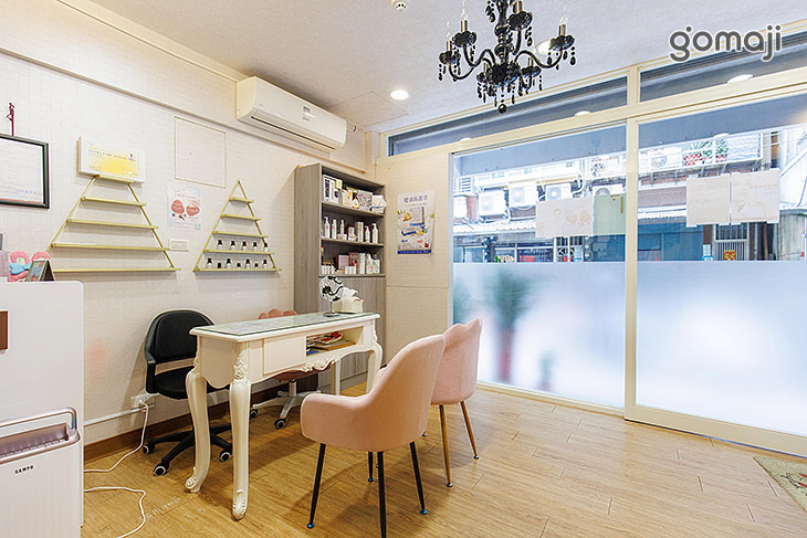 艾菲兒spa美容美體