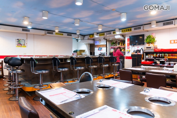 Thai Yai 傣亞南洋涮涮鍋