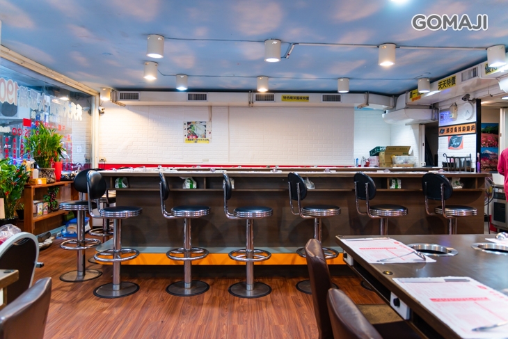 Thai Yai 傣亞南洋涮涮鍋