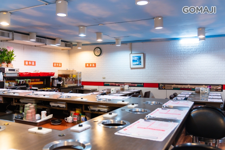 Thai Yai 傣亞南洋涮涮鍋