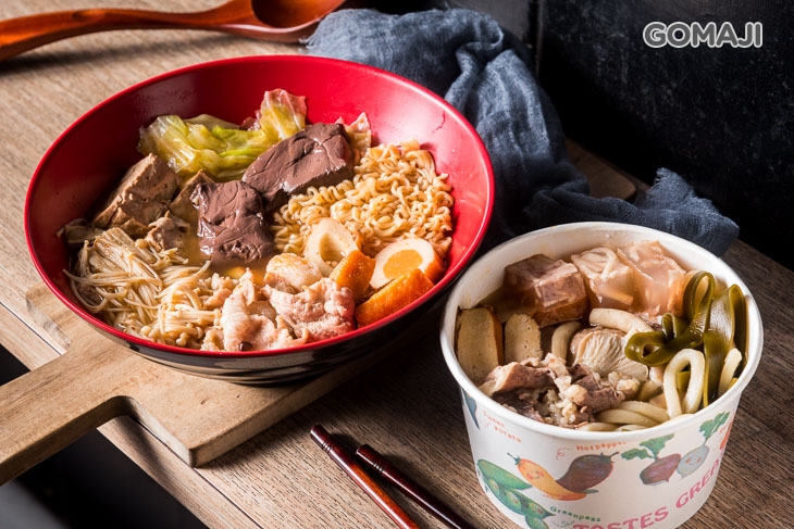 大饍屋滷味(大里店)
