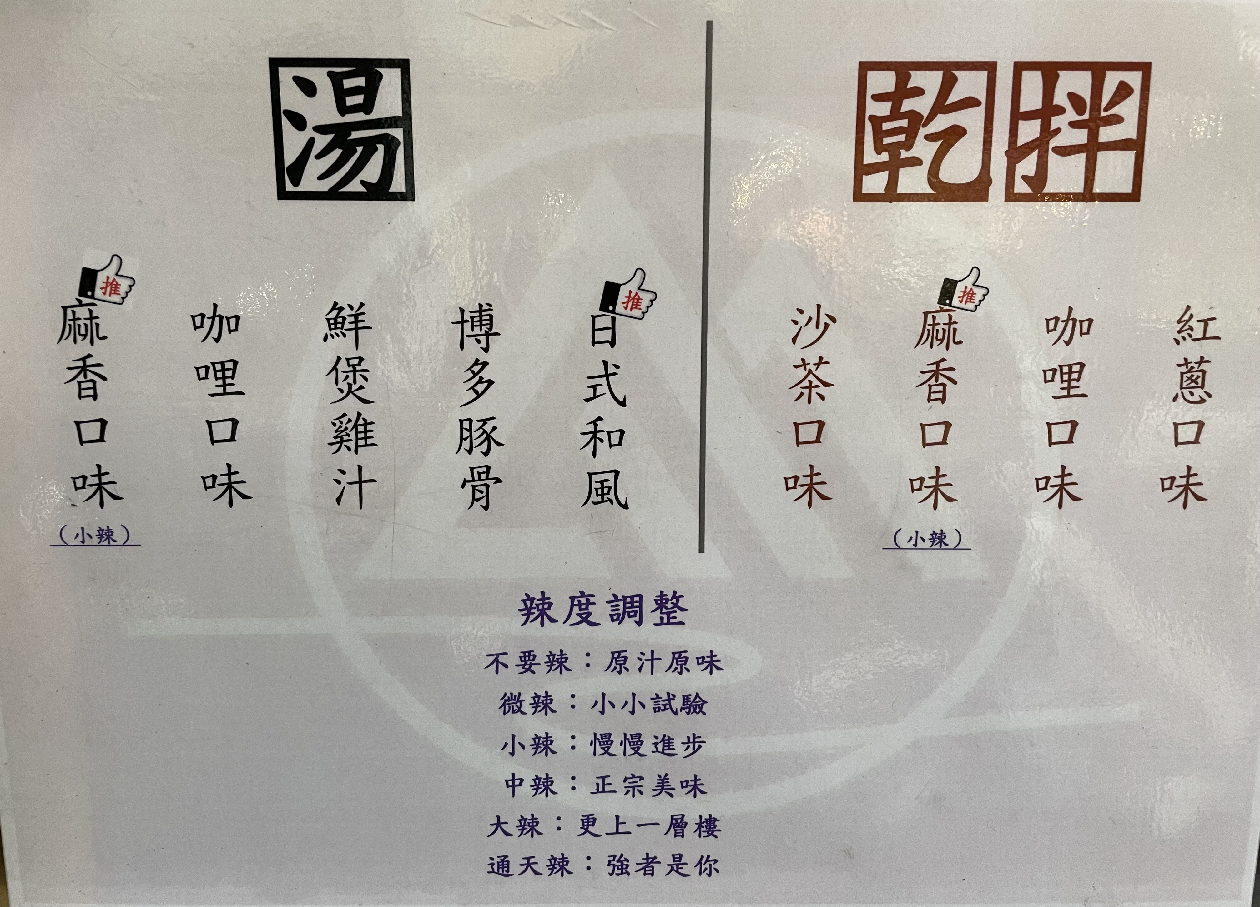 大饍屋滷味(大里店)