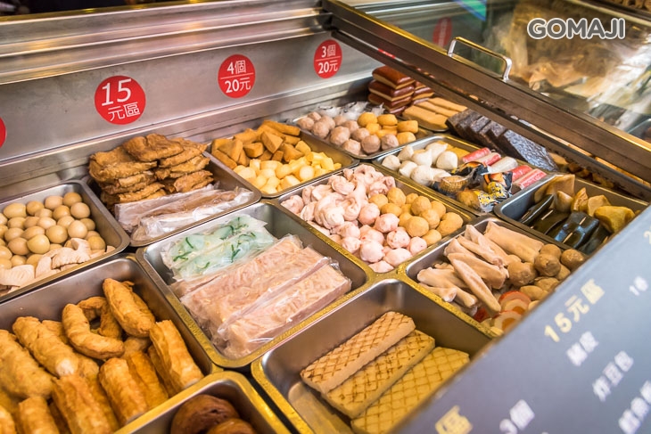 大饍屋滷味(大里店)