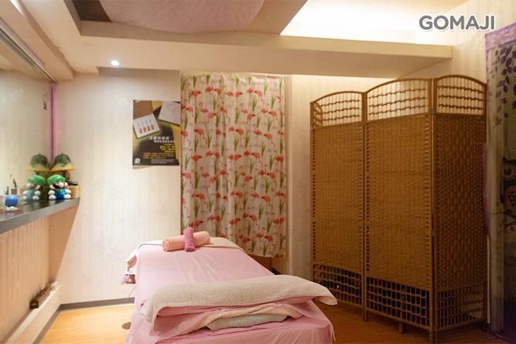 Hui beauty & man Spa