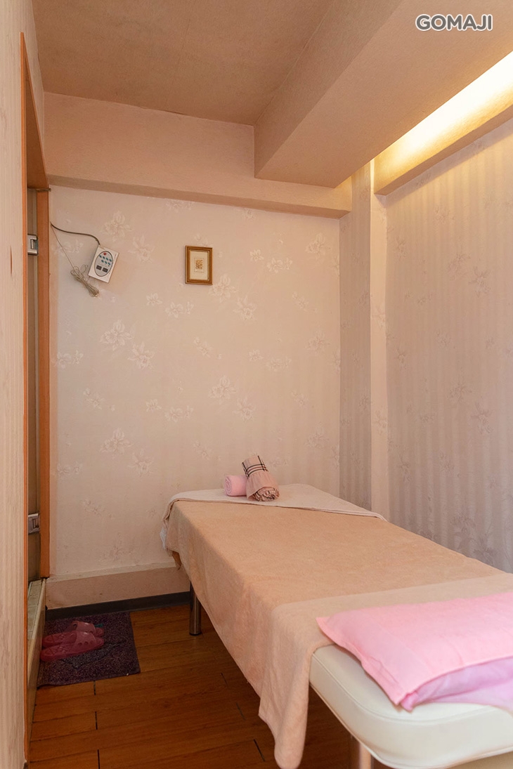 Hui beauty & man Spa