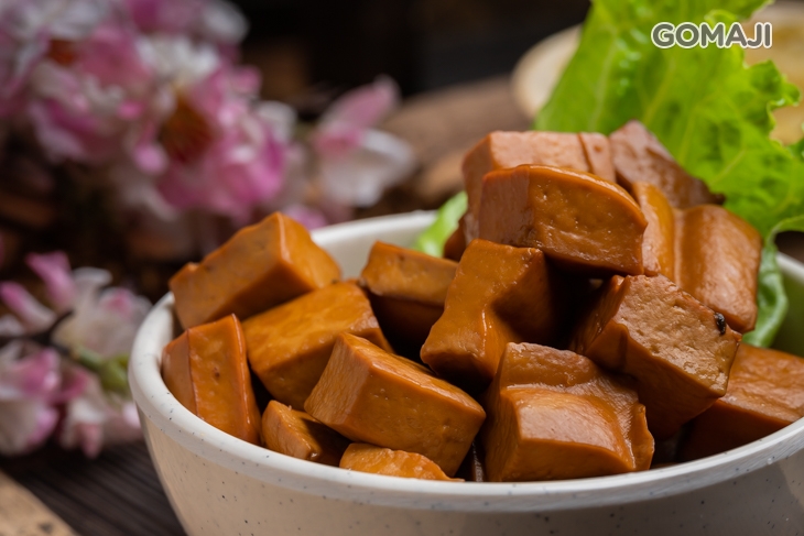 小豆干