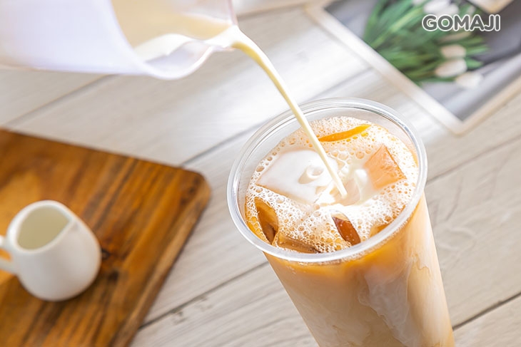 鳳凰鐵觀音歐蕾