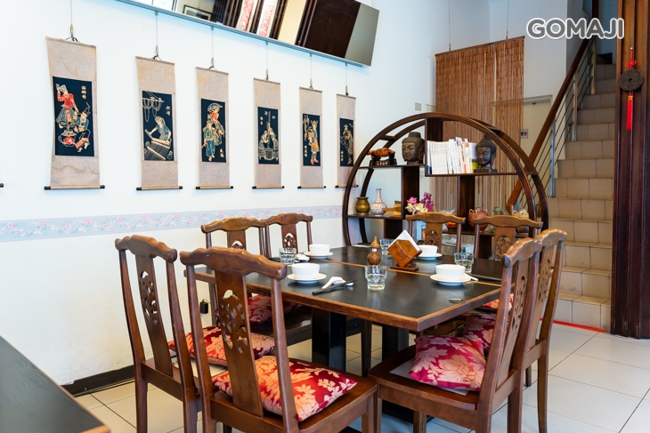 東方饌黔天下(迪化)