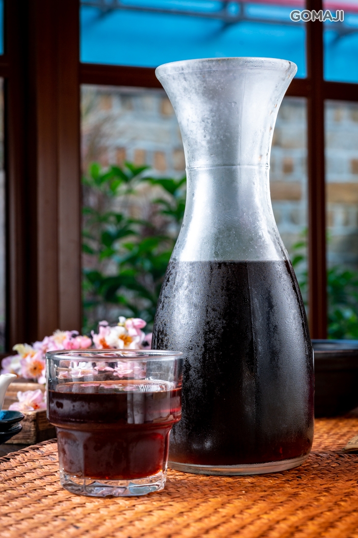 桂花烏梅汁1000cc