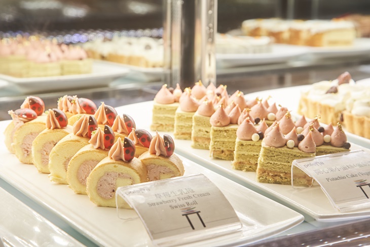 台北美福大飯店