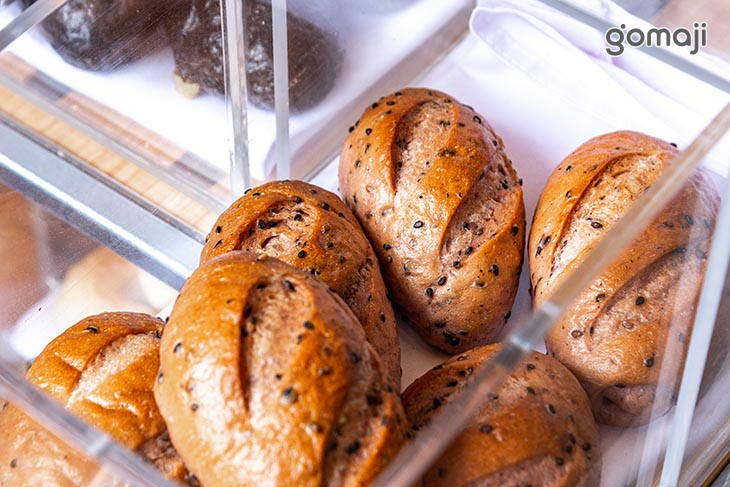 台北美福大飯店