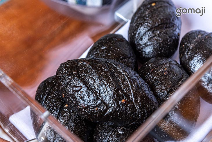 台北美福大飯店