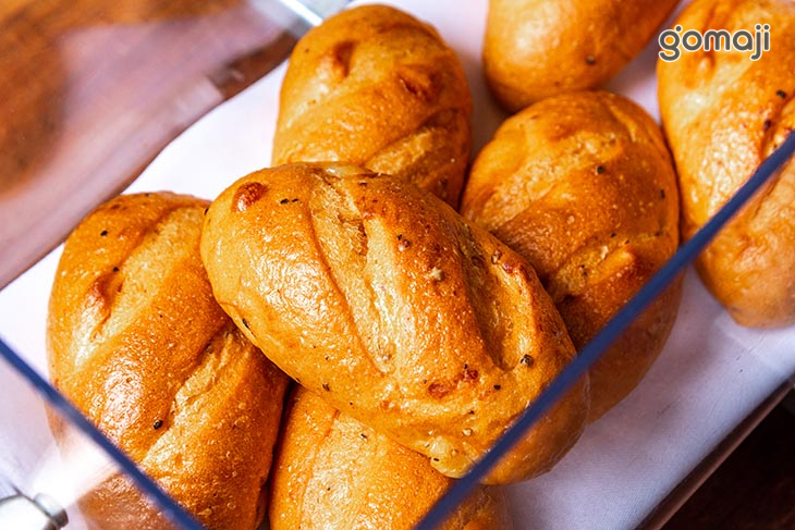 台北美福大飯店