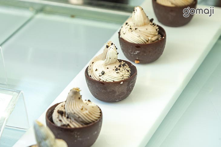 台北美福大飯店