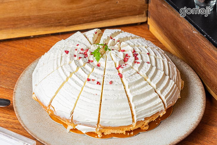 台北美福大飯店