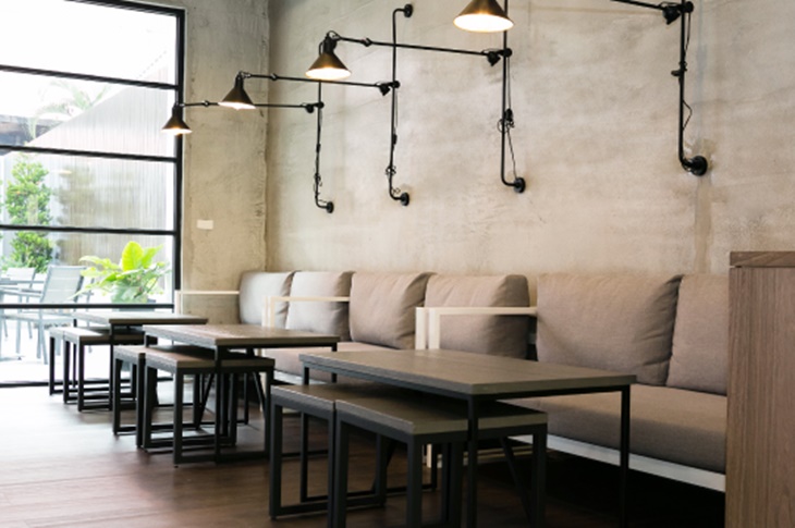 Cuiqu Coffee 奎克咖啡