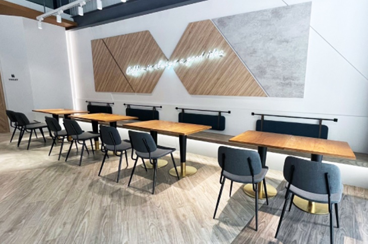 Cuiqu Coffee 奎克咖啡