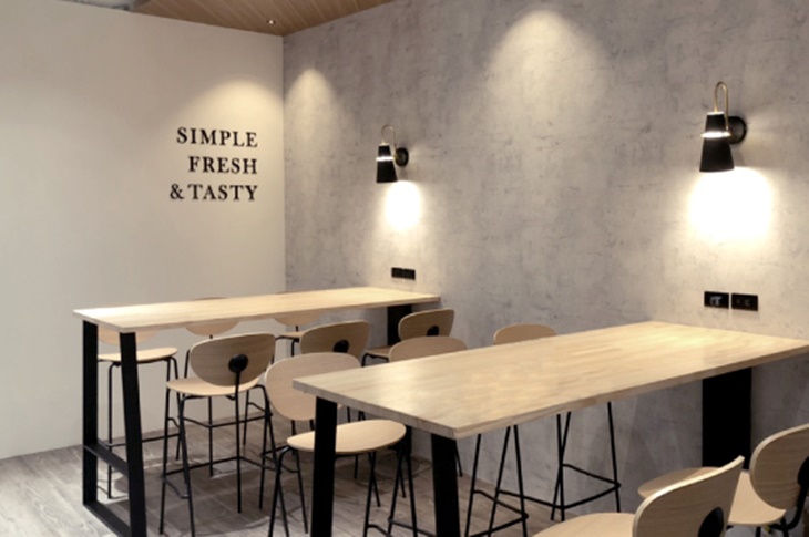 Cuiqu Coffee 奎克咖啡