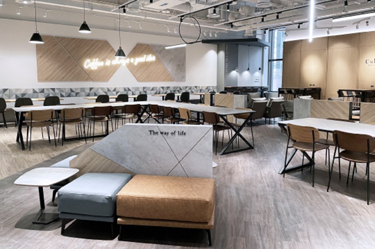 Cuiqu Coffee 奎克咖啡