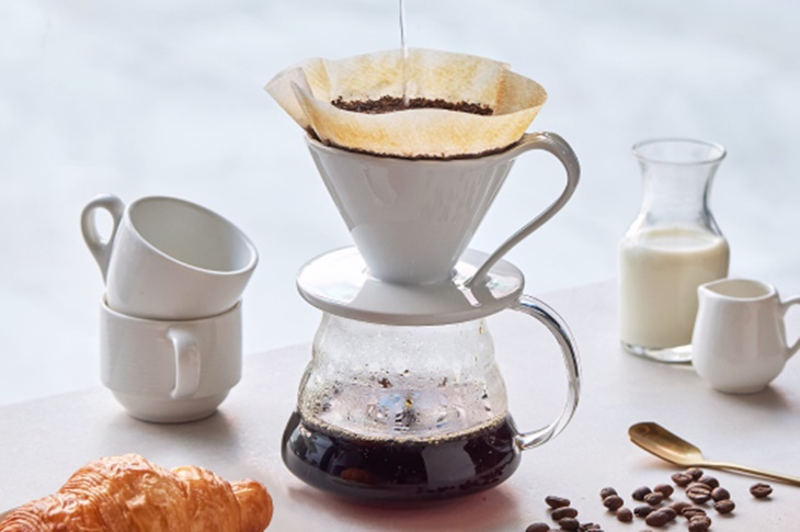 衣索比亞-谷吉G1甜果精靈