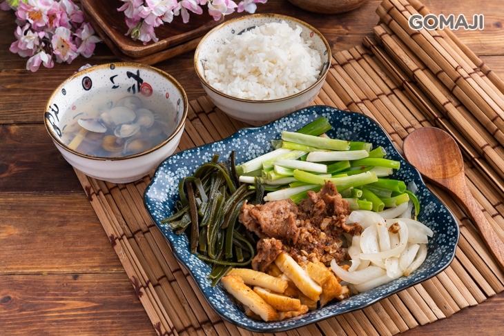 蒙古好滋味