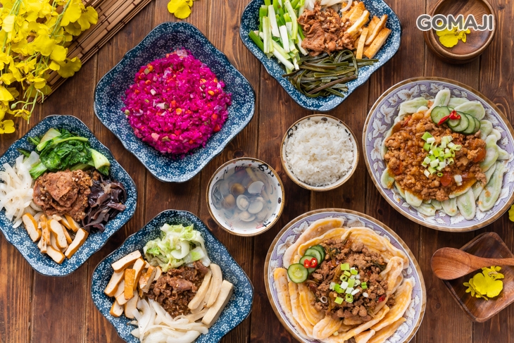 星吉旺蒙古鐵板燒