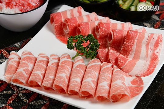 老四川 巴蜀麻辣烫