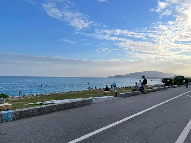 花蓮-五餅二魚民宿