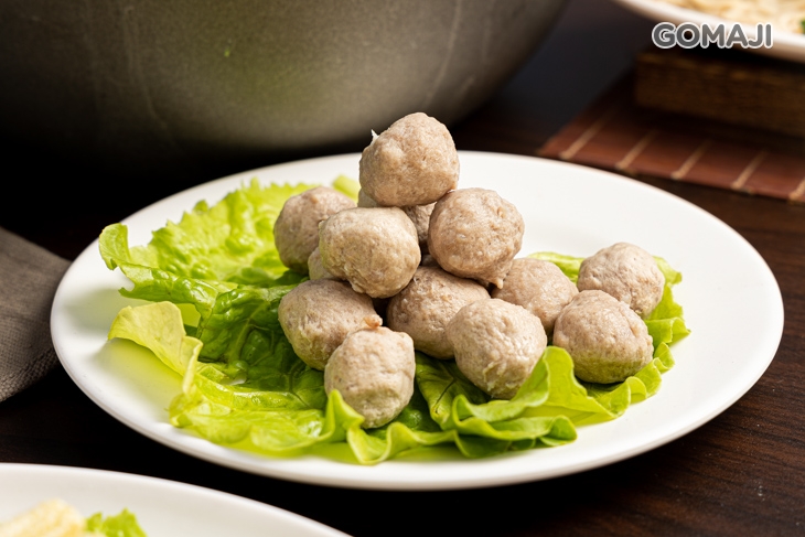 一頭羊-現烤全羊精緻羊肉爐