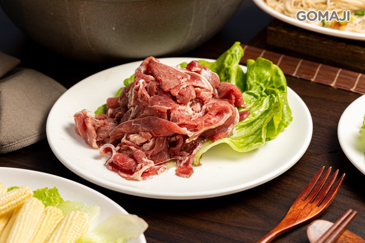 一頭羊-現烤全羊精緻羊肉爐