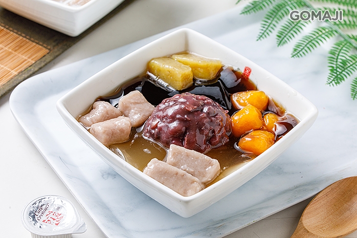 黑丸嫩Q雙寶(大)