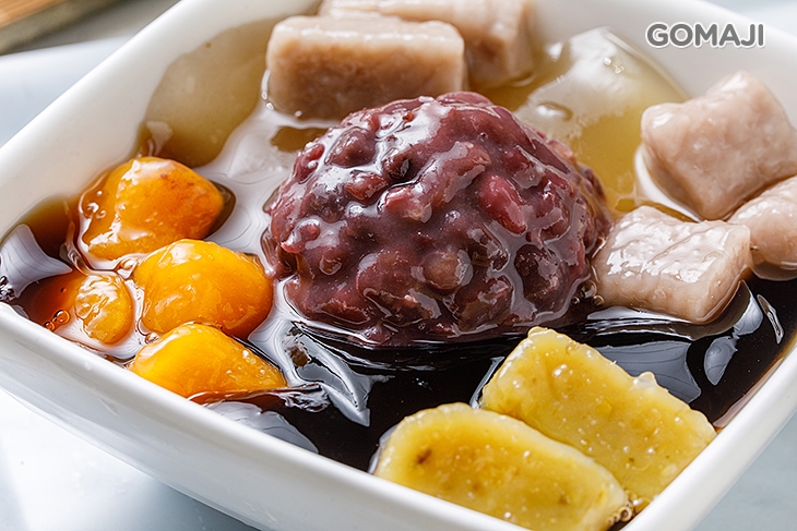 黑丸嫩Q雙寶(大)