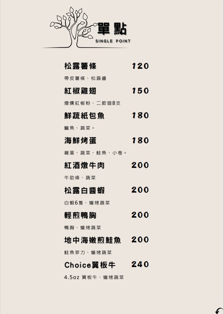 Enjoy • 享食義(宜蘭店)