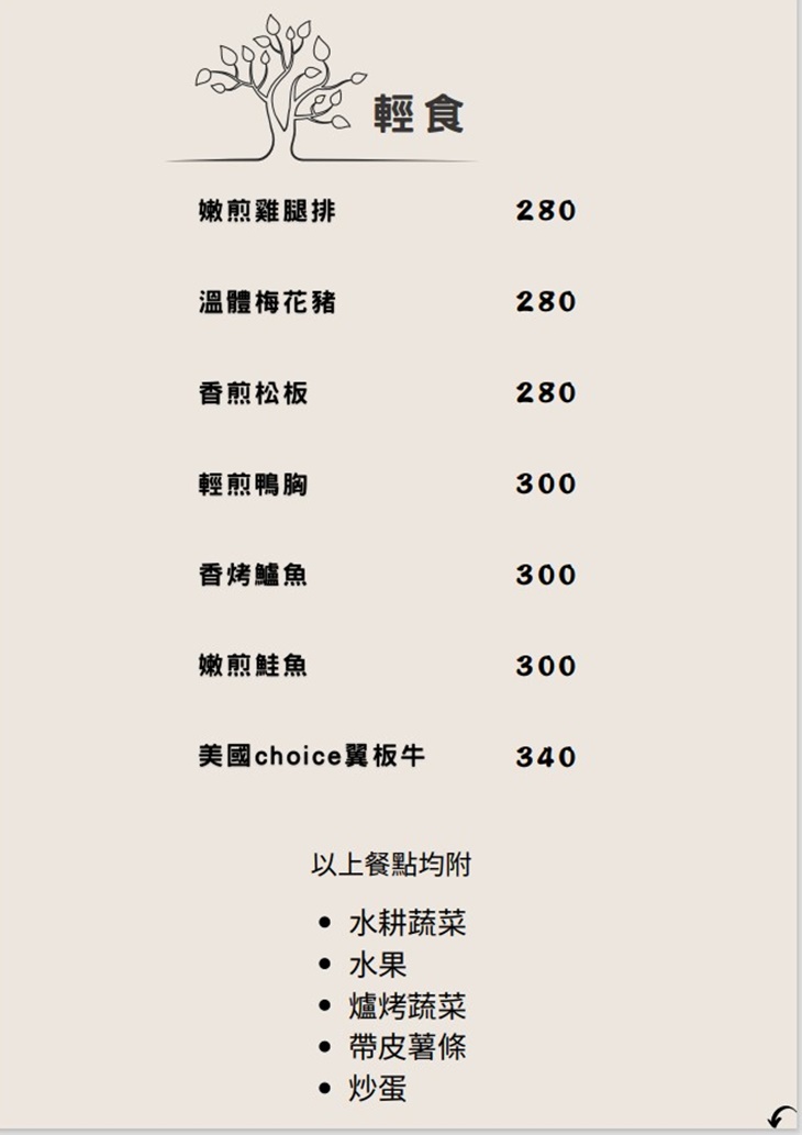 Enjoy • 享食義(宜蘭店)