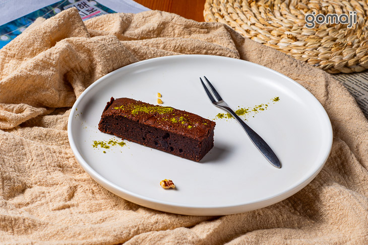 套餐+120(甜點) 