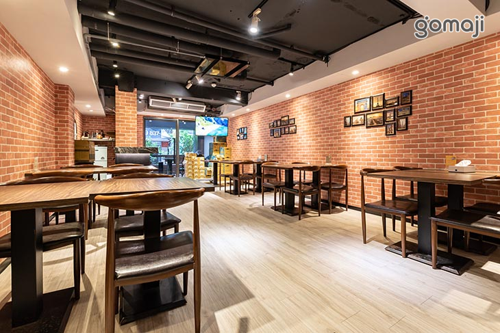台北-大欣大飯店
