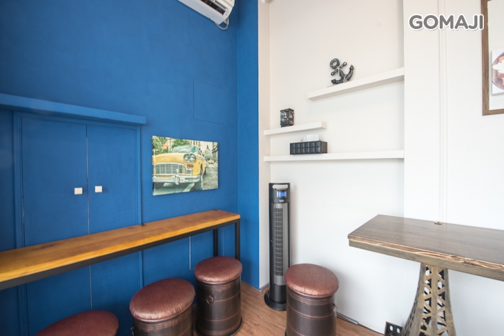 肉女子Mighty Girl 燒肉丼.牛排丼.舒肥沙拉