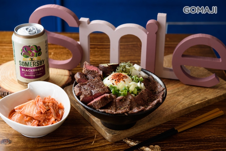 頂級奢華和牛外帶獨享餐