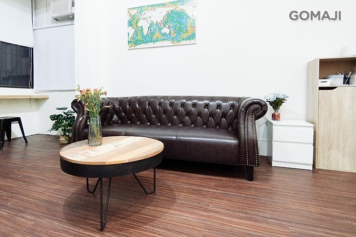 Relax 放鬆美學工作室