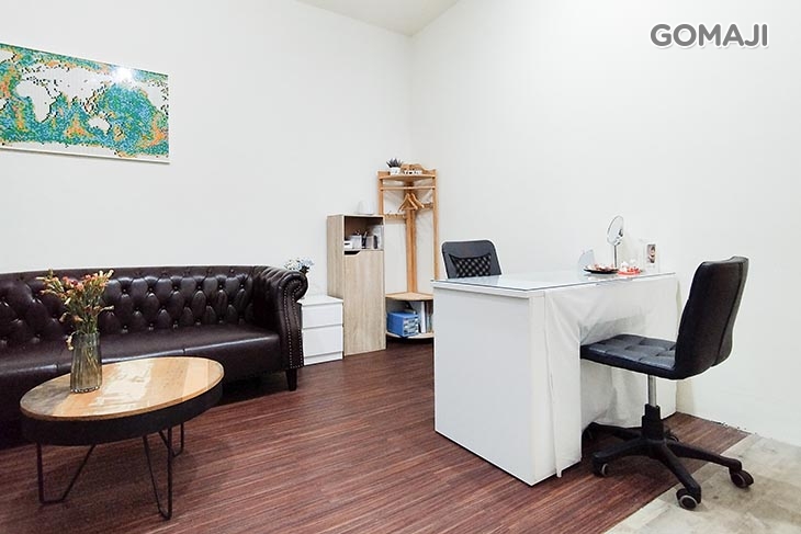 Relax 放鬆美學工作室