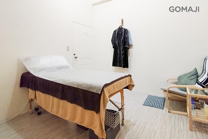 Relax 放鬆美學工作室