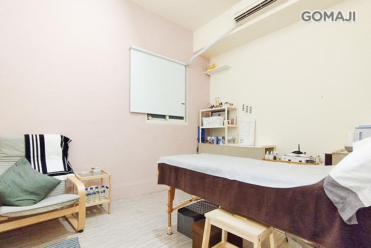 Relax 放鬆美學工作室