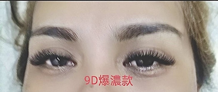 600根蠶絲蛋白束感嫁接