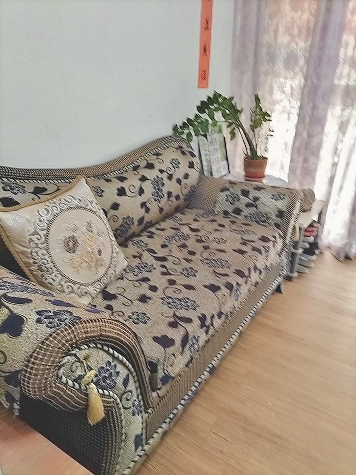 店家環境