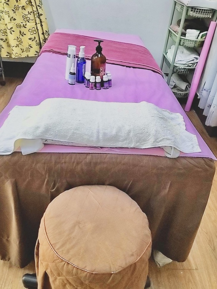 店家環境