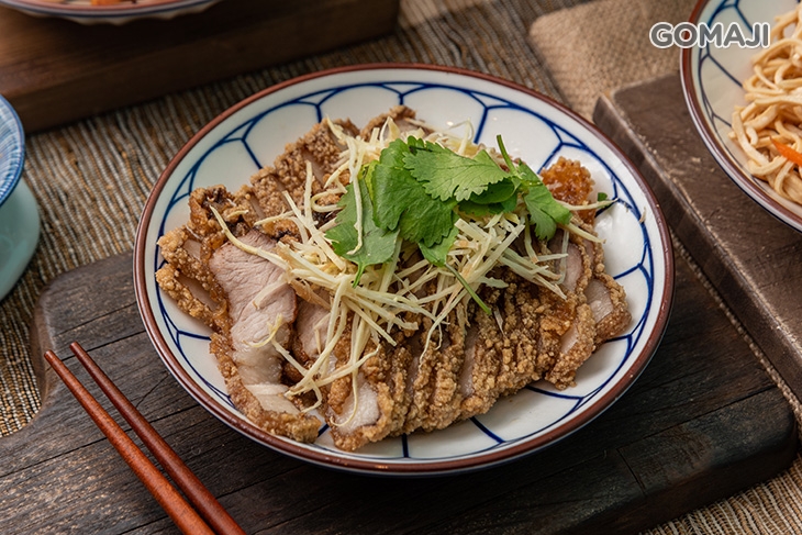 古早味燒肉