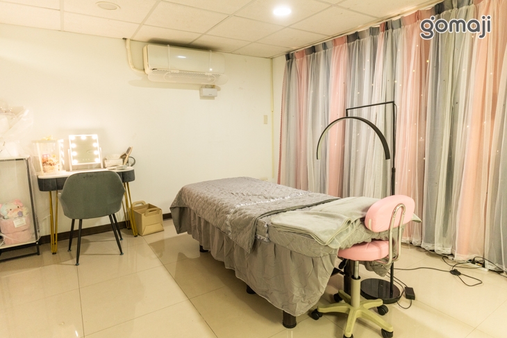 Reve d'amour 芮芙美甲美學